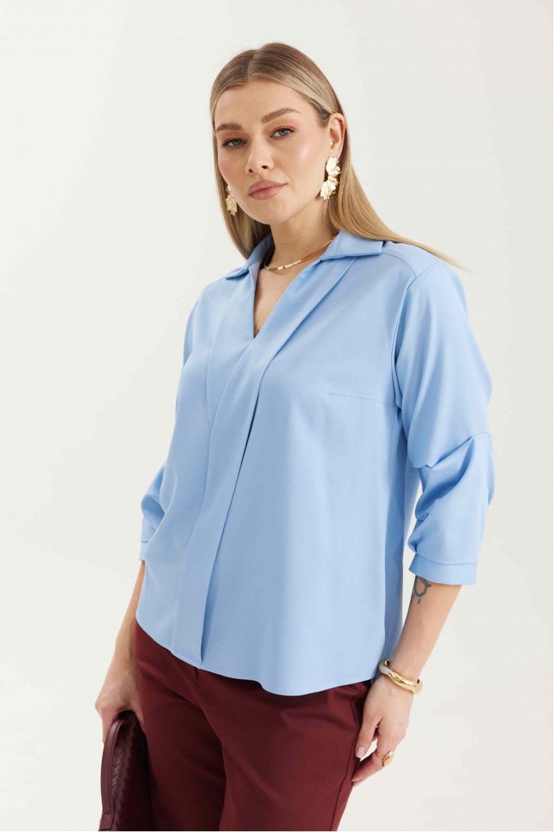 Блузка 4696 Блузка 4696