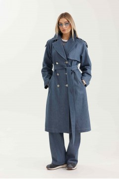 Плащ 4710 Плащ 4710