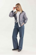 Блузка 4707 Сетка