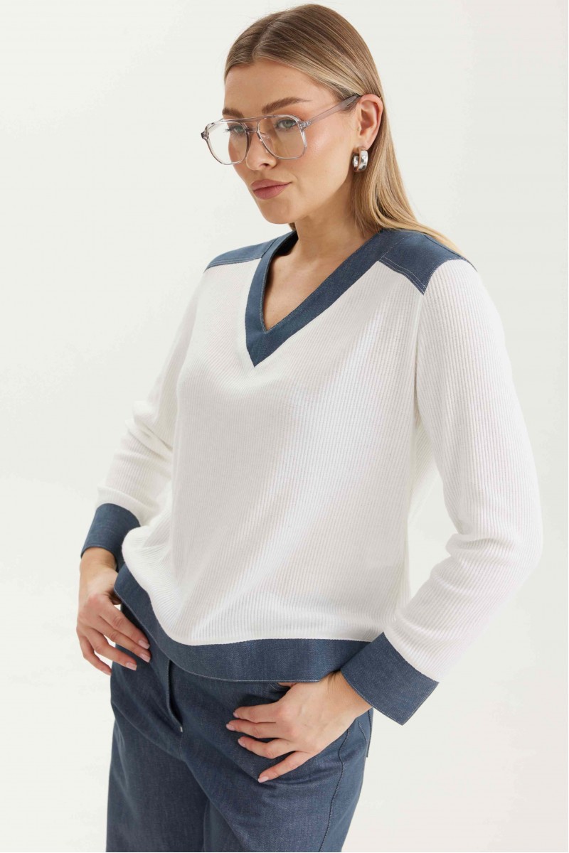 Джемпер 4715 Джемпер 4715