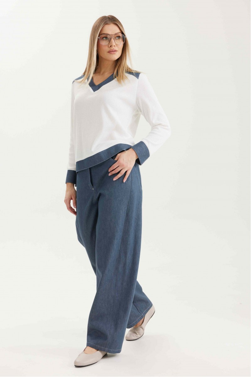 Джемпер 4715 Джемпер 4715