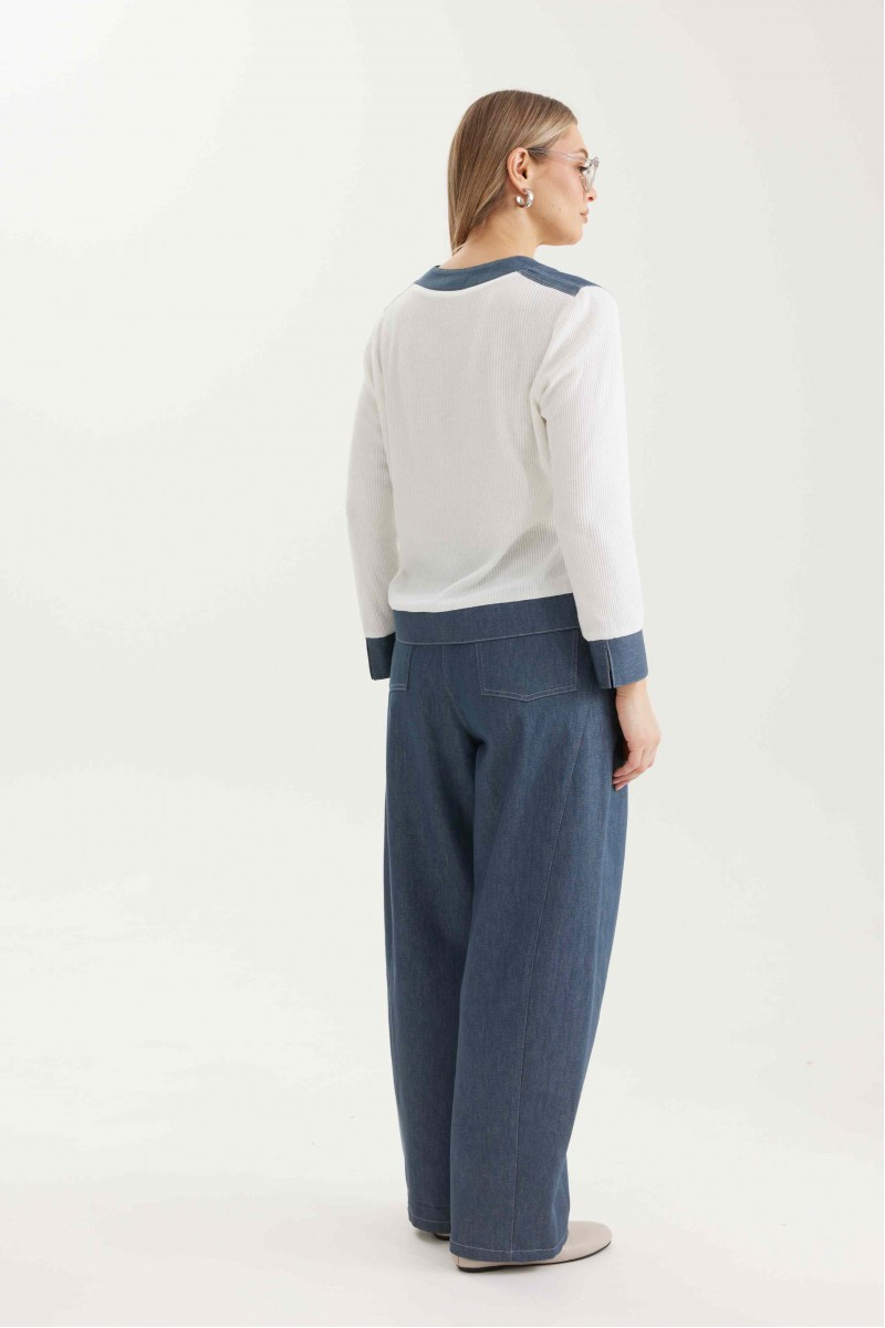 Джемпер 4715 Джемпер 4715