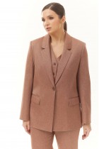 Комплект 4188-5 светлый меланж