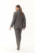 Комплект 4188-2 серый металлик 