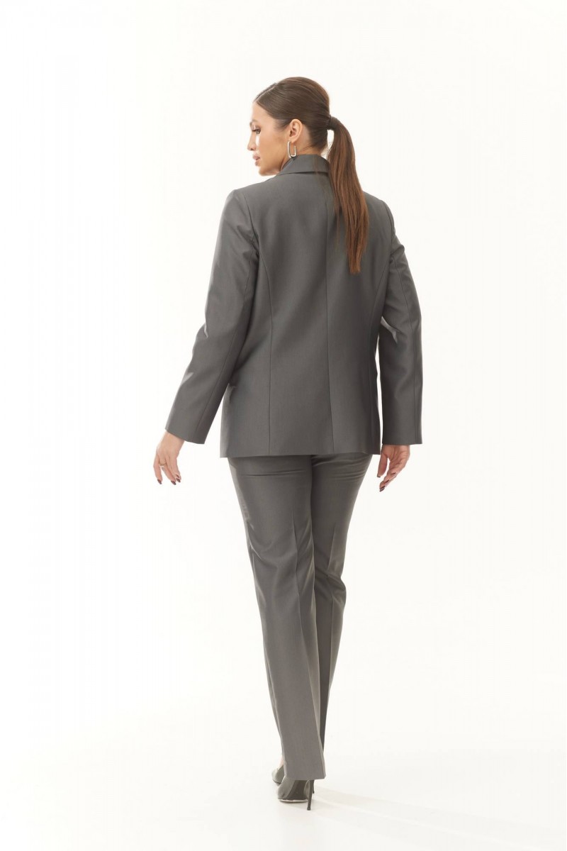 Комплект 4188-2 серый металлик 