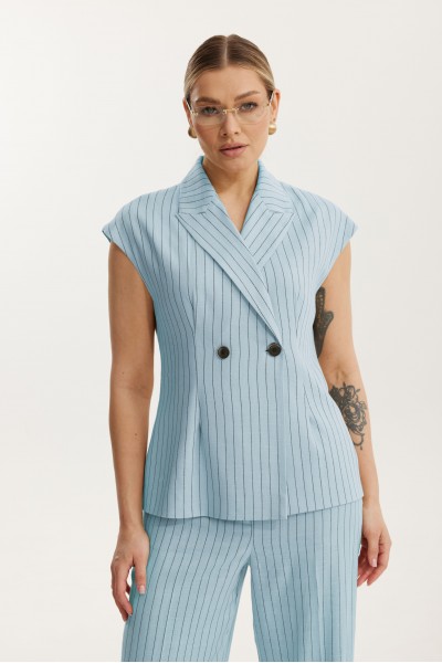 Жилет 4742 Жилет 4742