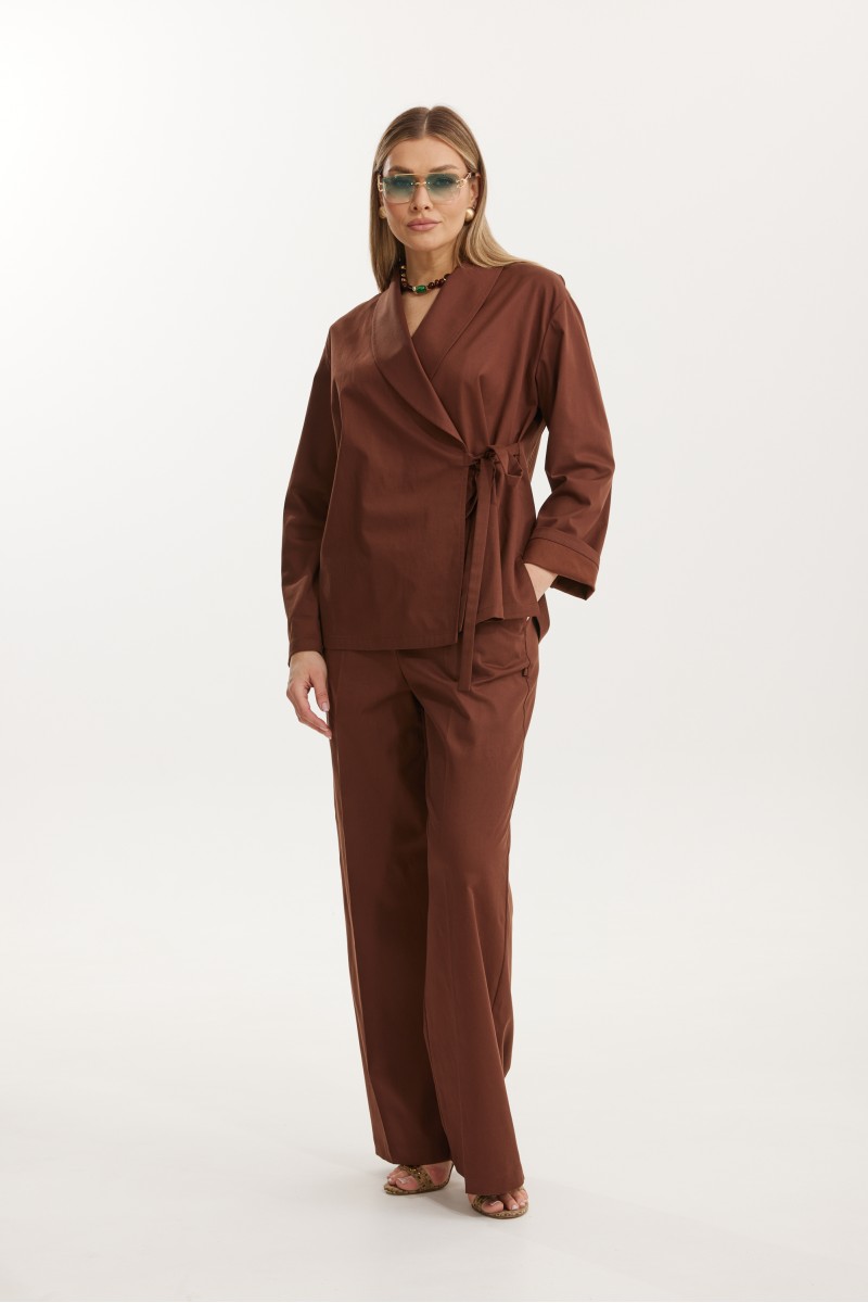 Брюки 4737 Брюки 4737