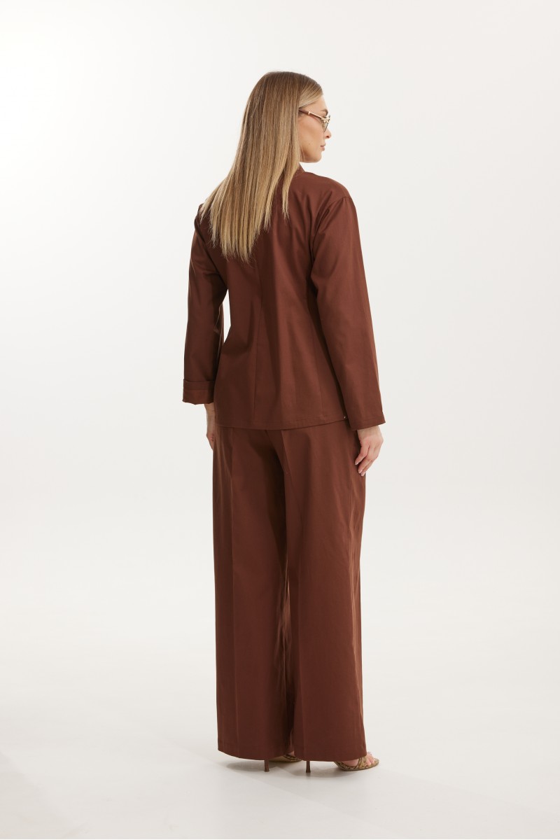 Брюки 4737 Брюки 4737