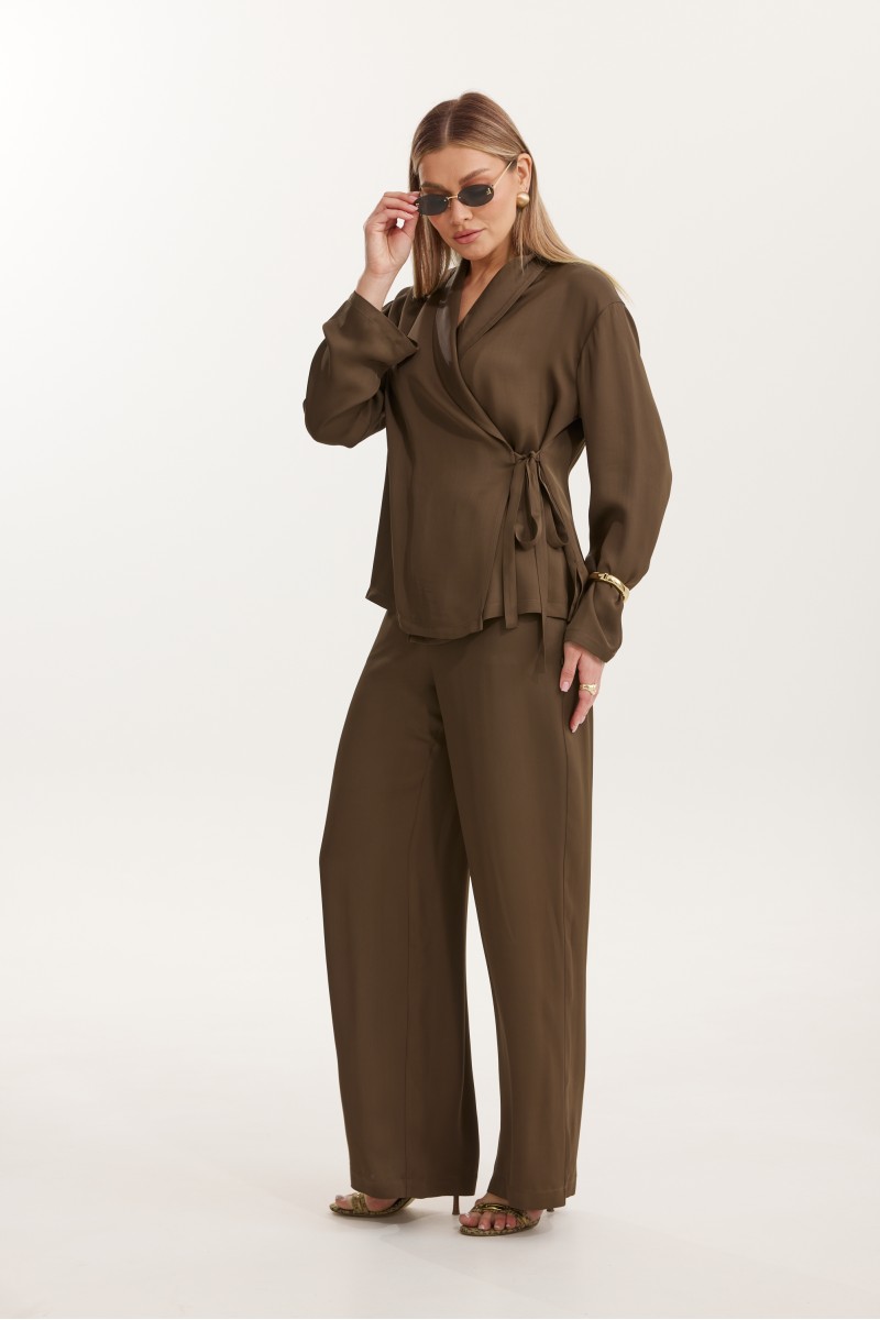 Брюки 4751 Брюки 4751