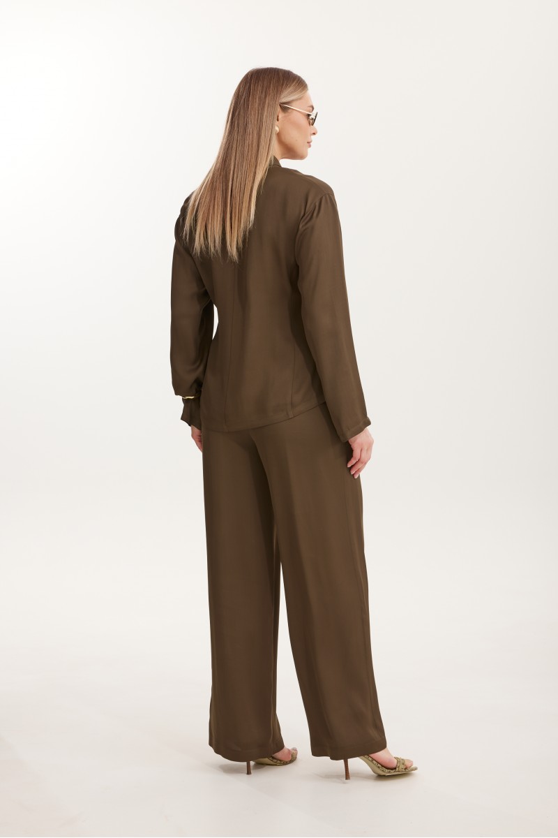 Брюки 4751 Брюки 4751