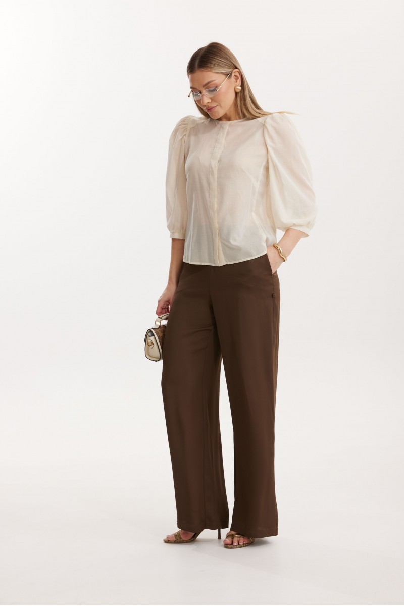 Брюки 4751 Брюки 4751