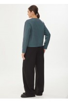 Жакет 4308 гусиная лапка